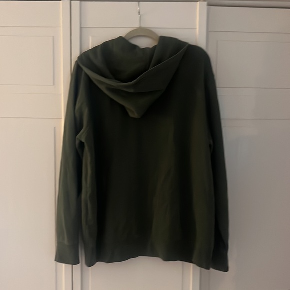 Levis Mens Zip-up Hoodie - Picture 2 of 5